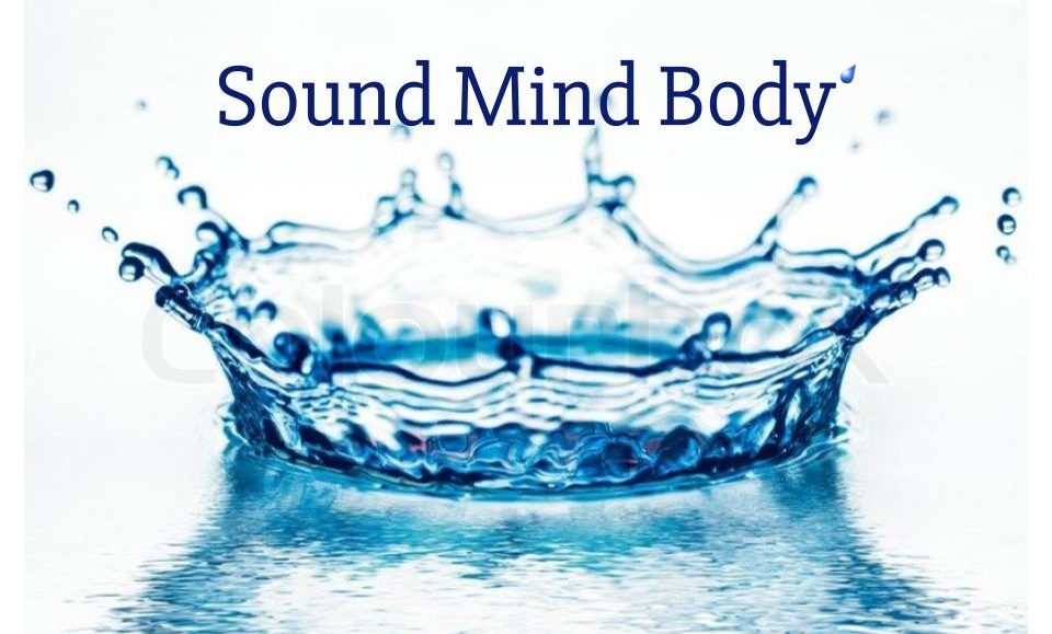 How To Have A Sound Mind And Body Archives Sound Mind Body